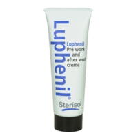 Luphenil m/fedtindhold 44%, u/farve og parfume, 50ml