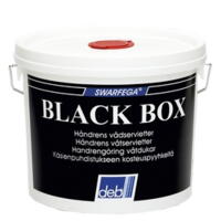 Renseserviet, Black Box, dispenser box, 150 ark