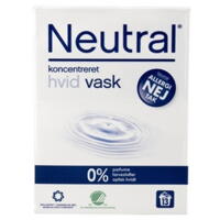 Neutral Compact 850 g. 831g (12 stk.)