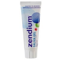 Zendium Saliva 75 ml m/enzymer (12 stk.)