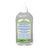 Afspænding, uden farve og parfume, 1 l (12 stk),