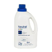 Tøjvask, Neutral Color, 975 ml