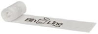 Pose, LLDPE, hvid, 20 my, 38,50x77,50 cm, 20 l, 15stk/rl (10 rl)