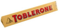 Chokolade, Toblerone (20 stk)