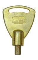 Nøgle, 5 stk