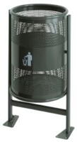 Affaldsspand, 60 l