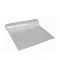 Pose, Poly-Line, HDPE, transparent, 7 my, 50x70 cm, 40 l, 50stk/rl (32 rl)