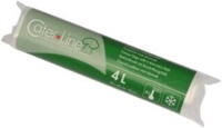 Frysepose, Cater-Line, LDPE, 34 my, 20x40 cm, 4 l, 44stk/rl (56 rl)