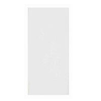 frokostserviet, Gastro-Line, 2-lags, 1/8 fold, hvid, papir, 33x33 cm (2000 stk)